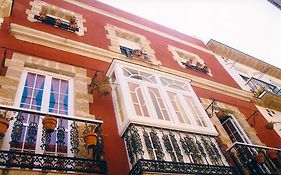 Dormir En Cadiz